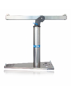 SE 1540 Holder for step gauge block