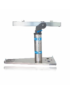 SE 700-1100 Holder for step gauge block